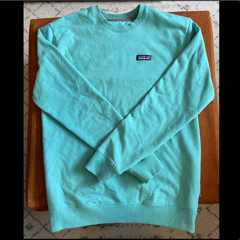 Patagonia Sweatshirt Crewneck